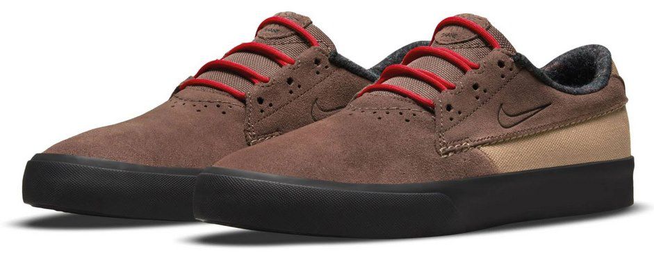 Nike SB Shane Premium Sneaker in 3 Designs für je 50,79€ (statt 80€)   bis 48,5