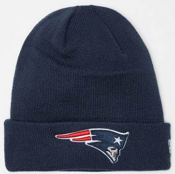 NEW ERA New England Patriots Mütze für 12,79€ (statt 18€)