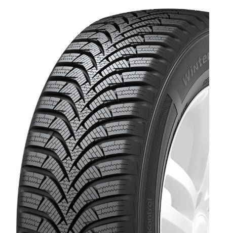 Hankook Winter i*cept RS2 (W452) Winterreifen (195/65 R15 91T) für 35,99€