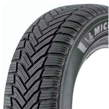 Michelin Alpin 6 215/55 R16 93H Winterreifen für 24,90€ (statt 110€)