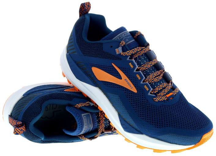 Brooks Cascadia 14 Laufschuhe für 74,99€ (statt 88€)