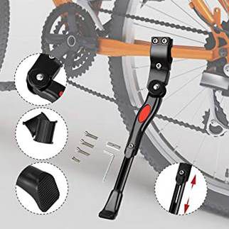 Lebexy Fahrradständer für 4,99€   Prime