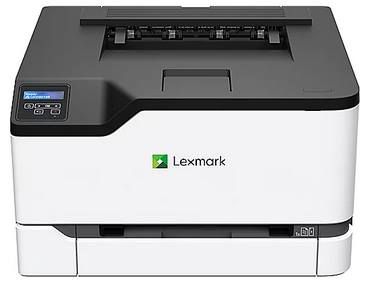 Lexmark C3326dw Farb Laserdrucker mit WLAN für 139,90€ (statt 160€)