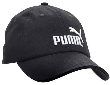 Vorbei! Puma Essentials No. 2 Logo Cap für 5,80€ (statt 15€)