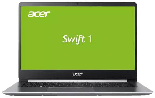 ACER Swift 1   14 Zoll Notebook (Pentium, 8 GB / 512 GB SSD & Win10) für 475,42€ (statt 525€)