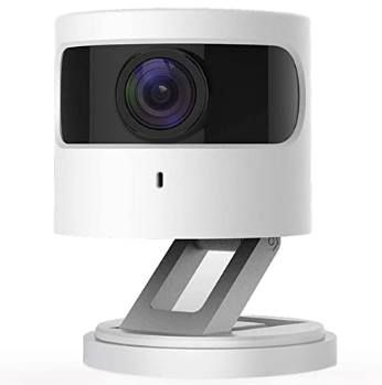 Azarton C1   1080p WLAN IP Cam für 17,99€ (statt 30€)