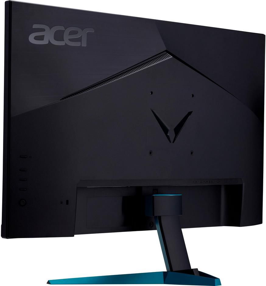 Acer VG271UP   27 Zoll WQHD Gaming Monitor mit 144Hz für 279,90€ (statt 319€)