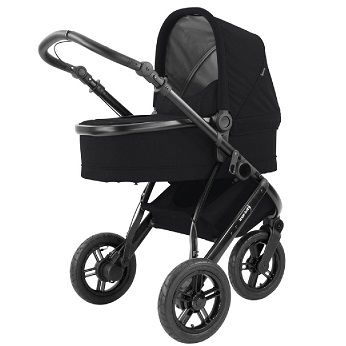 knorr baby Kinderwagen BrakeSport 3 für 229€ (statt 399€)