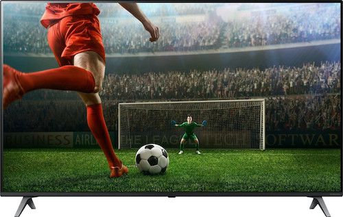 Vodafone Cable 250 für 34,99€ mtl. + 70€ Guthaben + LG 55 Zoll NanoCell UHD Fernseher für 199,95€