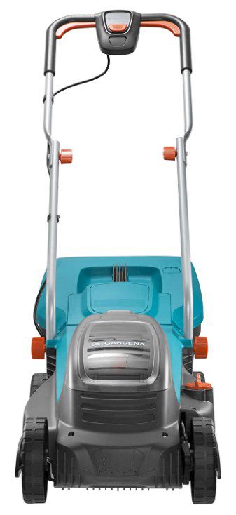 Gardena PowerMax Li 40/32 Akkurasenmäher Set für 224€ (statt 258€)