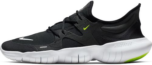 Nike Free Run 5.0 Laufschuhe bis Größe 46 für 59,95€ (statt 68€)