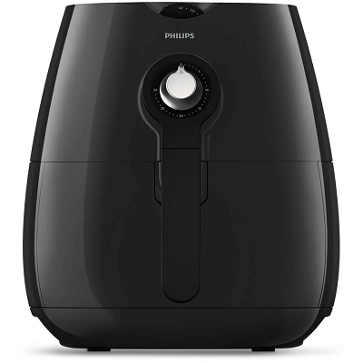 Philips Daily Collection AirFryer HD9251/50 Heißluftfritteuse für 111,95€ (statt 135€)