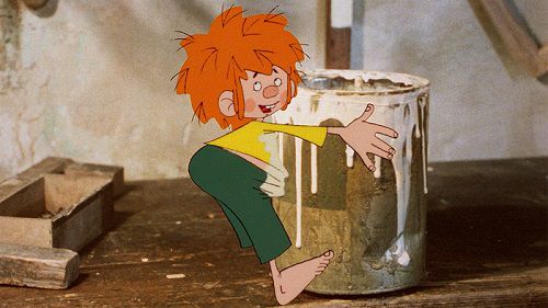 Meister Eder und sein Pumuckl – Spuk in der Werkstatt kostenlos streamen