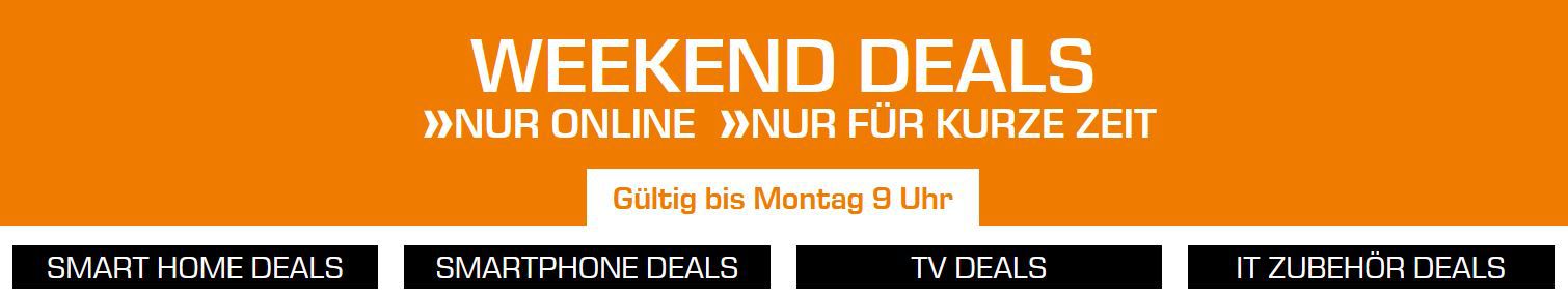 Saturn Weekend Sale   IT Zubehör & TVs z.B. PHILIPS 65 Zoll OLED TV Ambilight für 1.587,53€ (statt 1.880€)