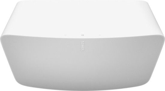 Sonos Five WLAN Lautsprecher für 449,99€ (statt 498€)