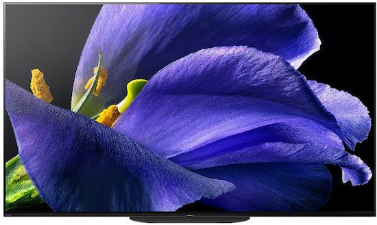 Sony KD 77AG9   77 Zoll OLED UHD Fernseher mit 120 Hz für 2.467€ (statt 2.749€)