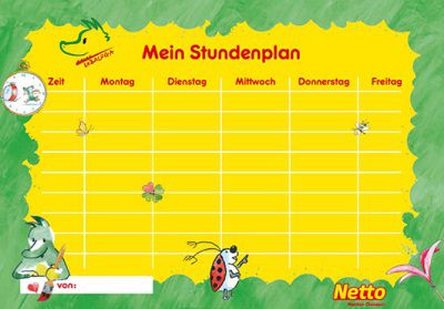 Tabaluga   Kinderbücher gratis bei Netto downloaden oder anhören