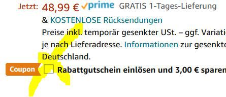 TECCPO Multifunktionswerkzeug 200W mit Teleskoparm und Tischklemme für 30,99€ (statt 49€)