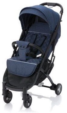 Fill by Fillikid Buggy Tourer´in 2 Farben für 84,99€ (statt 127€)