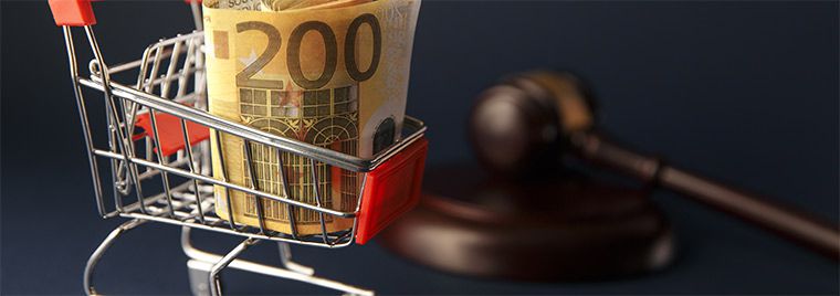 Geld weg? Verbraucherrechte bei Firmeninsolvenzen