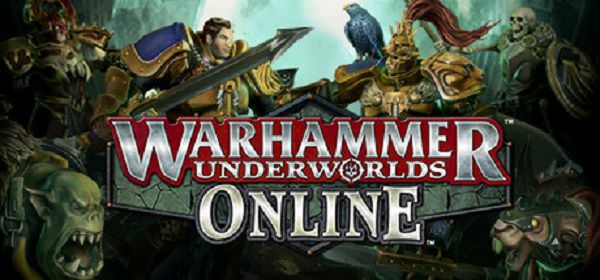 Steam: Warhammer Underworlds: Online gratis spielbar (Metacritic 6,5/10)