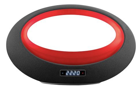 Lenco BT 210 Light Bluetooth Laut­spre­cher für 19,99€ (statt 30€)