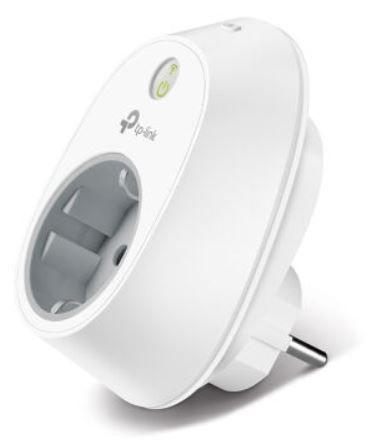 TP Link HS100 Smart WLAN Steckdose (Google, Alexa) ab 11,49€ (statt 19€) Prime/NBB