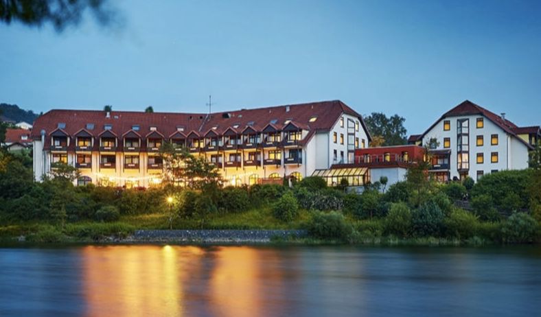 5 ÜN in Nordhessen am Diemelsee inkl. HP & Wellness für 325€ p.P.