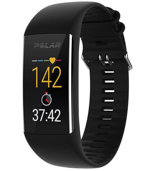 Polar A370 GPS Fitnesstracker für 61,72€ (statt 127€) ??