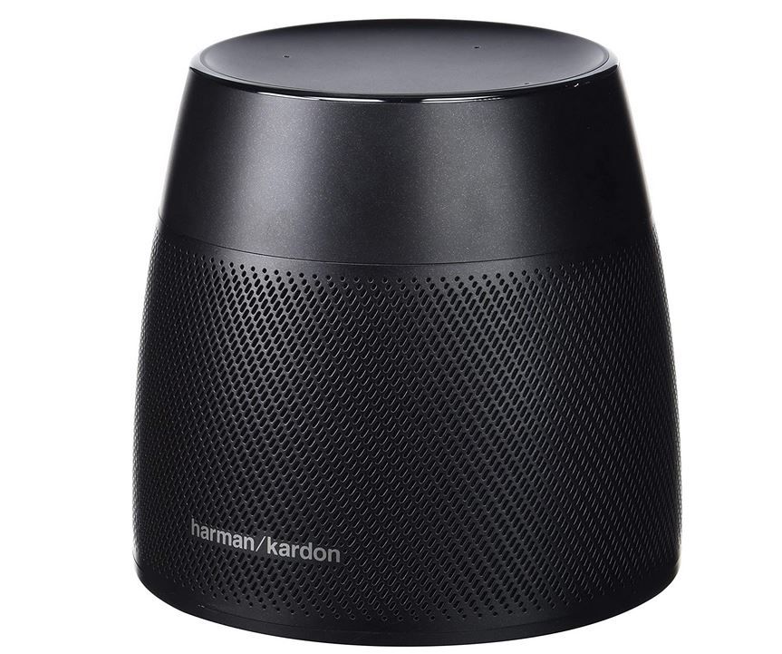 Abgelaufen! Harman Kardon Astra Bluetooth, WiFi, Alexa Lautsprecher für 38,78€ (statt 60€)