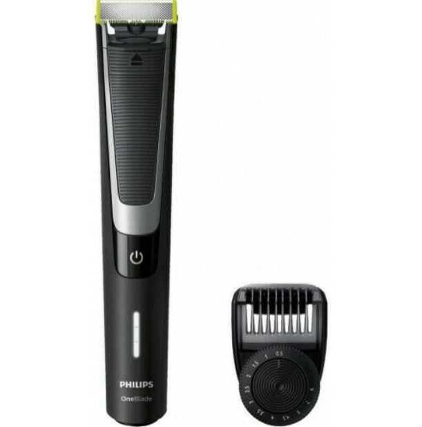 Philips QP6510/20 OneBlade Pro Barttrimmer für 44€ (statt 55€)