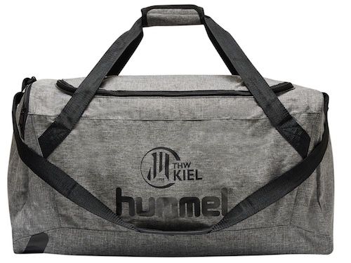 THW Kiel hummel Core Sporttasche in 3 Größen für je 17,94€ (statt 32€)