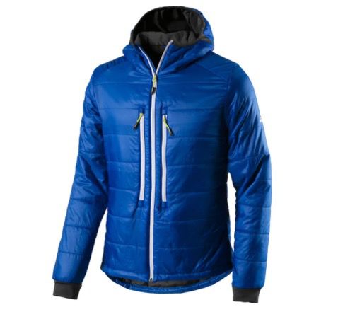 McKinley Kaltag ux Herren Outdoor Jacke für 59,99€ (statt 78€)