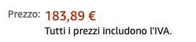 Vorbei! Synology DS220j NAS mit 6TB (2x 3TB) für 181,78€ (statt 287€)