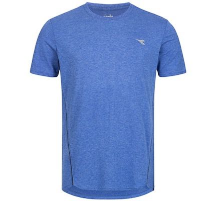 Diadora Herren Sport Shirts für je 11,72€ (statt 22€)   M, L, XL