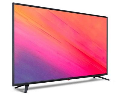 Sharp LC 50BJ3E 50 Zoll UltraHD 4K Fernseher für 299€ (statt 353€)