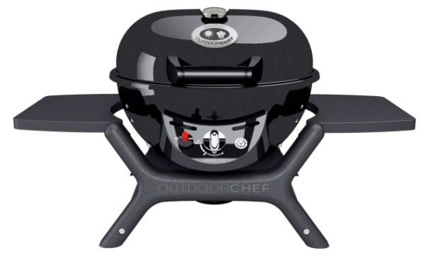 Vorbei! Outdoorchef P 420 G Minichef Gasgrill für 155,15€ (statt 199€)