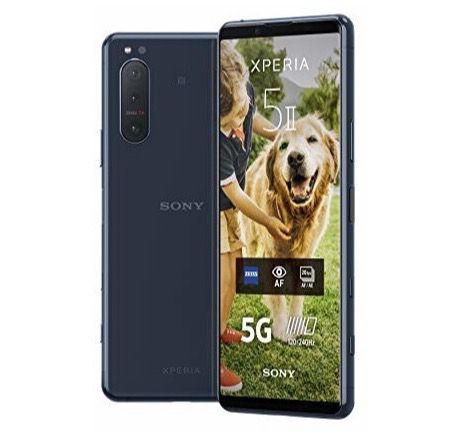 Knaller junge Leute + MagentaEins: Sony Xperia 5 II + Sony NC Kopfhörer für 29€ + Telekom Flat mit 12GB LTE für 29€ mtl.