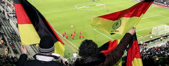 Deutschland vs. Türkei: 10.000 kostenlose Tickets für den 7. Oktober in Köln   NRW only