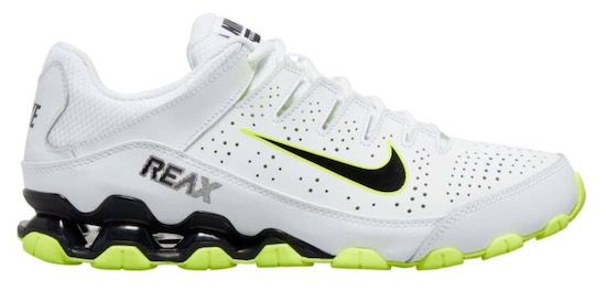 Nike Reax 8 TR Herren Trainingsschuhe für 58,44€ (statt 72€)