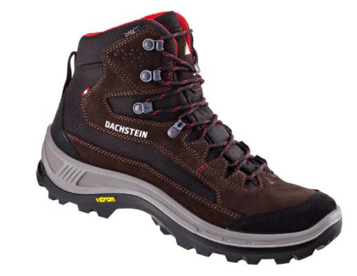 Dachstein RAX MC DDS Herren Wanderschuhe für 89,99€ (statt 102€)