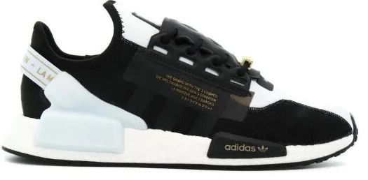 50% Rabatt auf adidas ZX 2K BOOST Han Solo & adidas NMD R1.V2 Lando Calrissian   beide je 89,95€ (statt 165€)