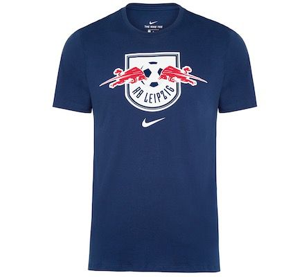 Nike RB Leipzig Herren Crest T Shirt für 10,99€