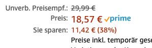 Haku Vodka aus weißem japanischem Reis (0,7 L) ab 18,57€ (statt 31€)