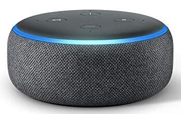 Amazon Prime Day: Echo Dot 3. Gen für 19,49€, Echo Studio für 146,21€ uvm.