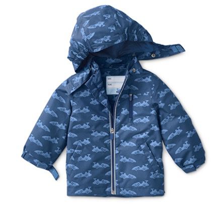 Tchibo: Kinder Regenjacke ab 7€ oder Gummistiefel ab 6€