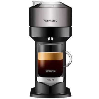 Nespresso Kapselmaschine XN910C Vertuo Next für 69€ (statt 90€)