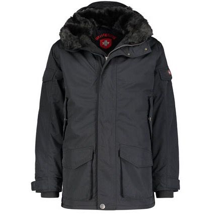 Wellensteyn Kodiacs KOD 870 Herren Winterjacke für 217,71€ (statt 260€)