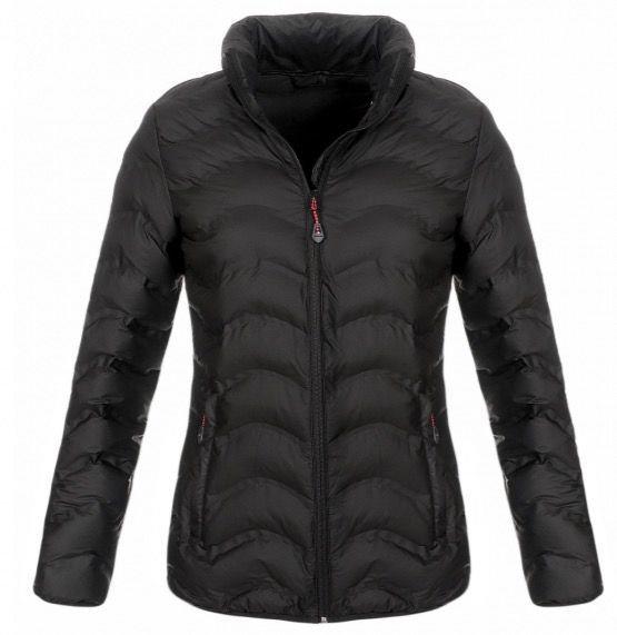 Höhenhorn Liskamm Damen Steppjacke für 34,95€ (statt 70€)