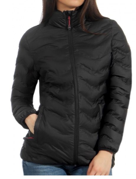 Höhenhorn Liskamm Damen Steppjacke für 34,95€ (statt 70€)